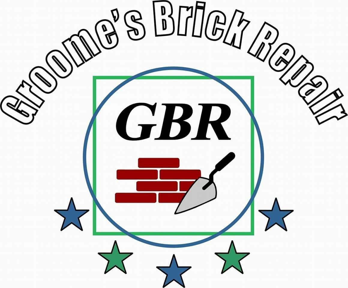 Groome Brick Repair logo