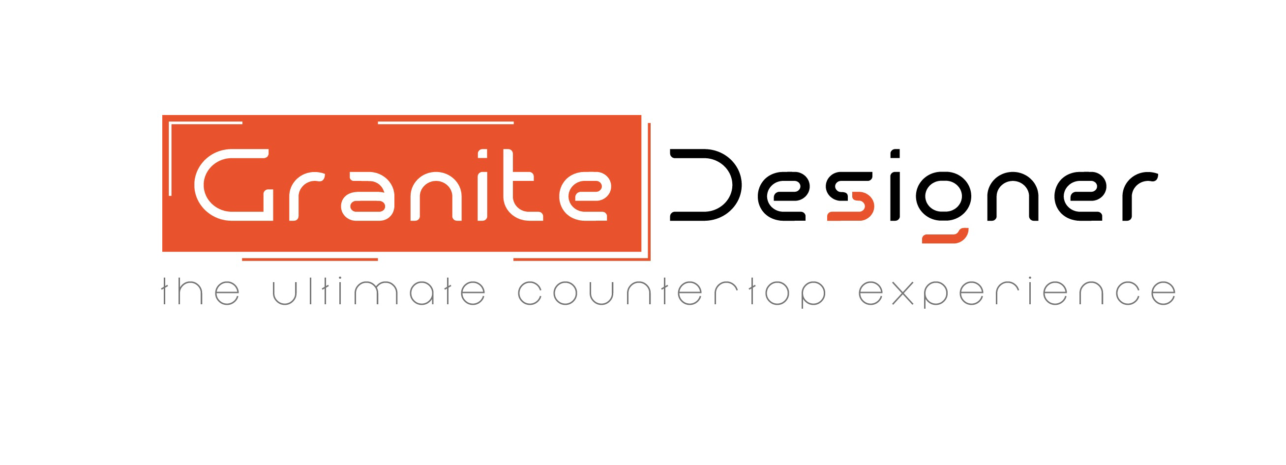 Logo for Granite Designer LLC