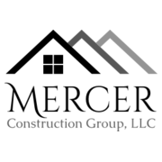 Mercer Construction Group, LLC logo