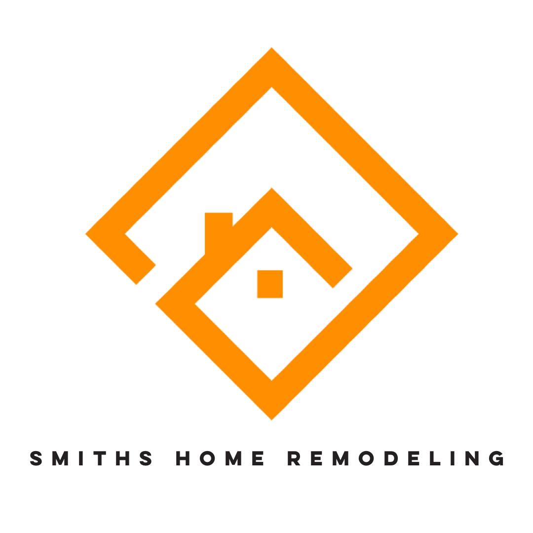 Logo for Smiths Home Remodeling