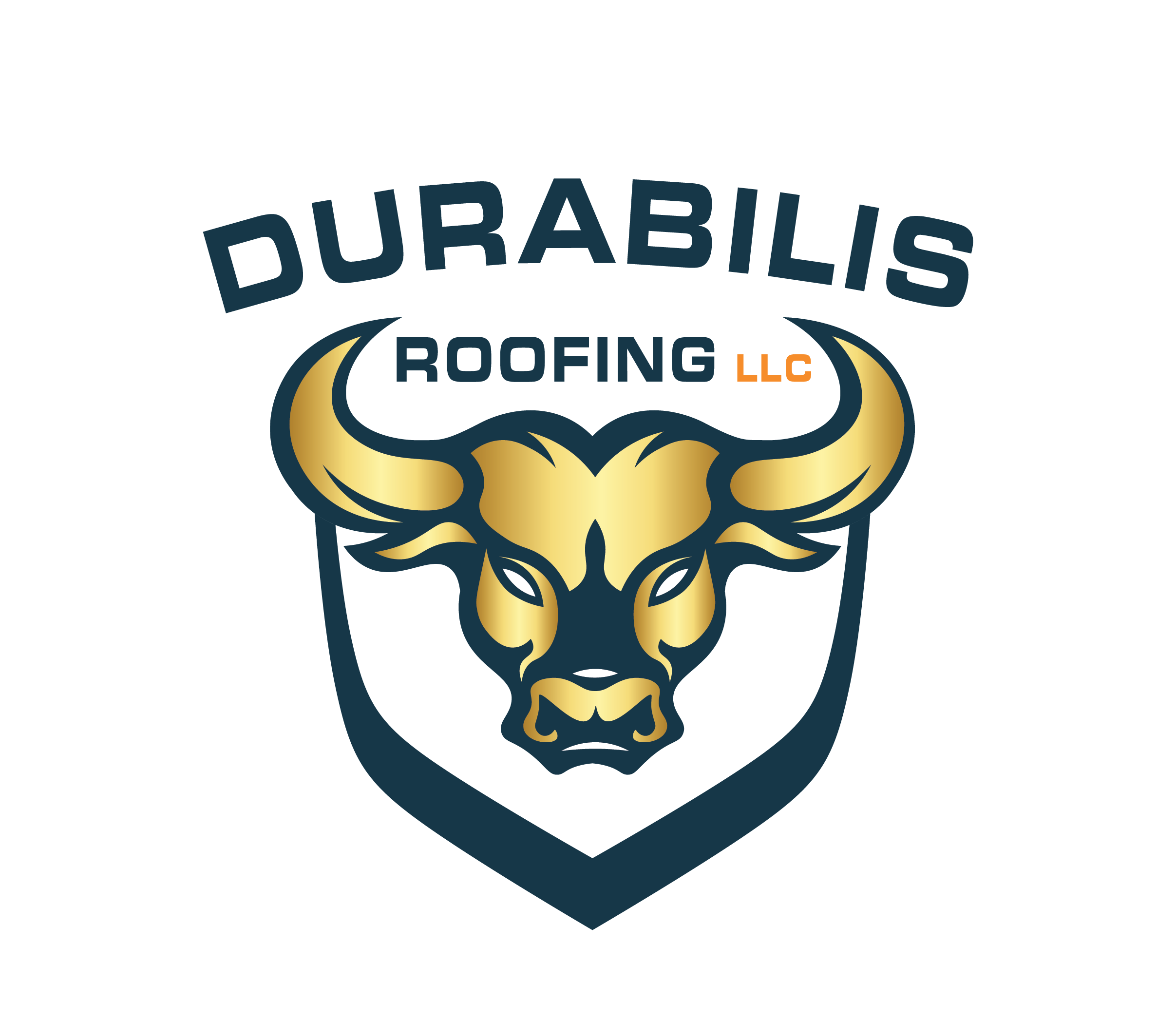 Durabilis Roofing LLC logo