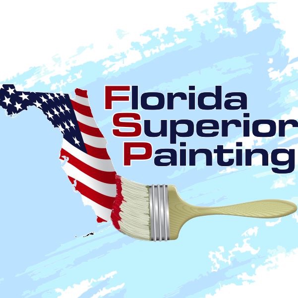 Logo for Florida Superior Painting, LLC