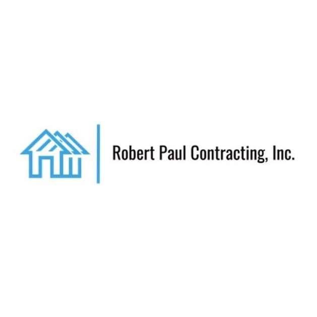 Robert Paul Contracting Inc logo