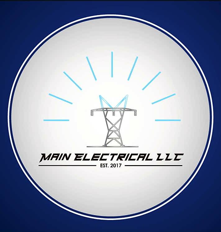 Main Electrical LLC logo