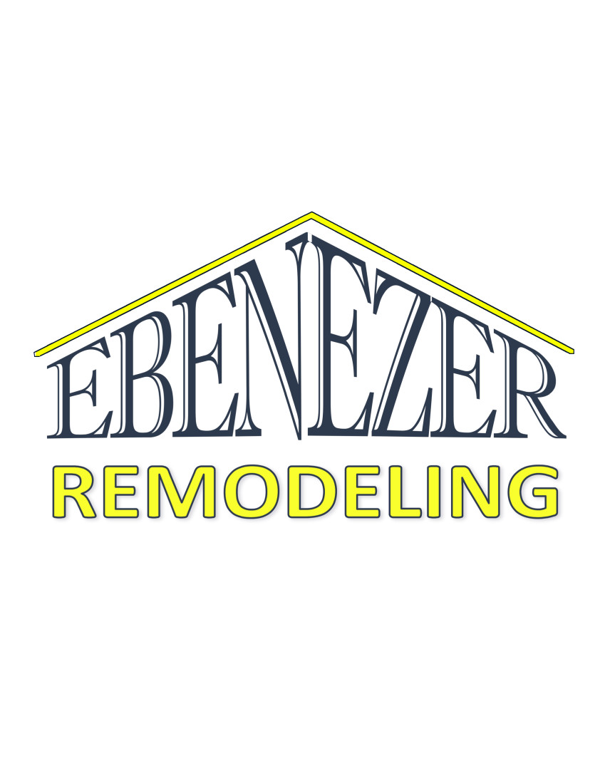 Ebenezer Remodeling LLC logo
