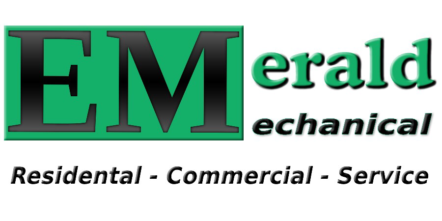 Logo for Emerald Mechanical NW
