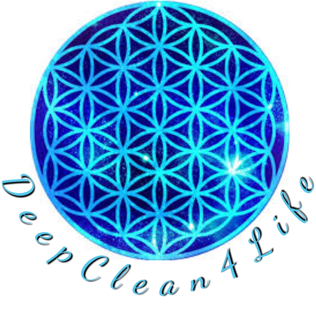 DeepClean4Life, LLC logo
