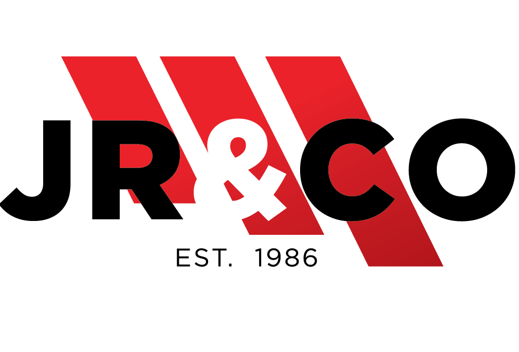 JR & CO logo