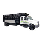 Junk Removal Management logo