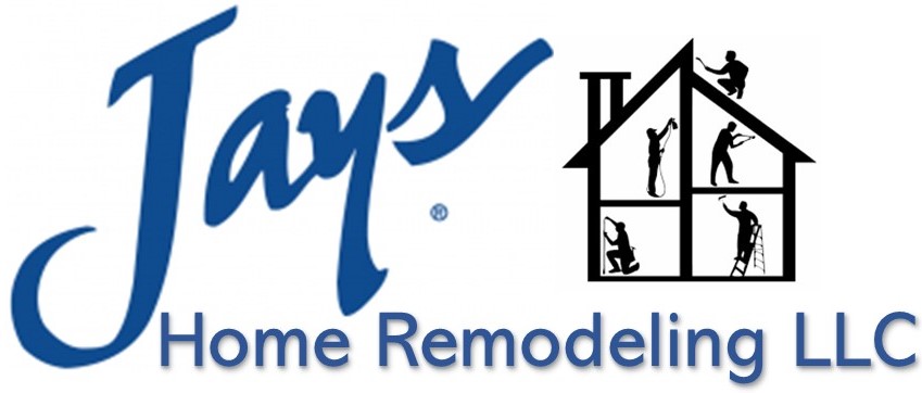 Logo for Jay's Home Remodeling, LLC