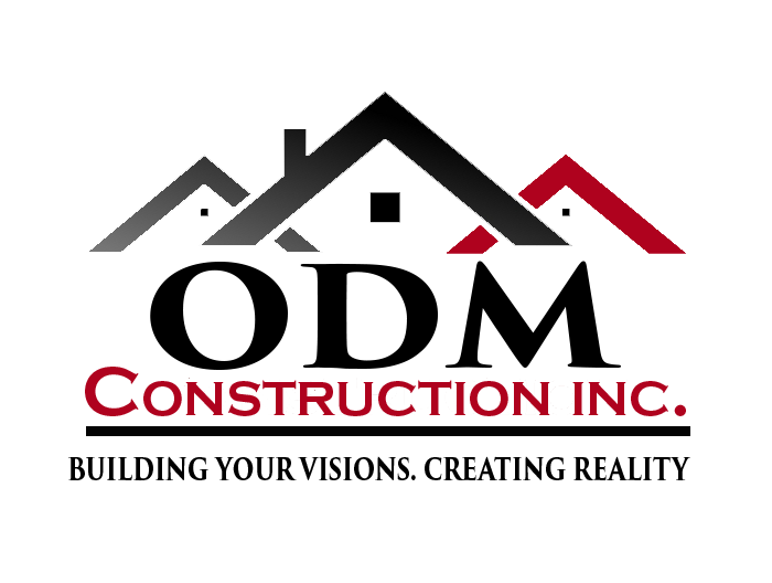 ODM Construction Inc logo