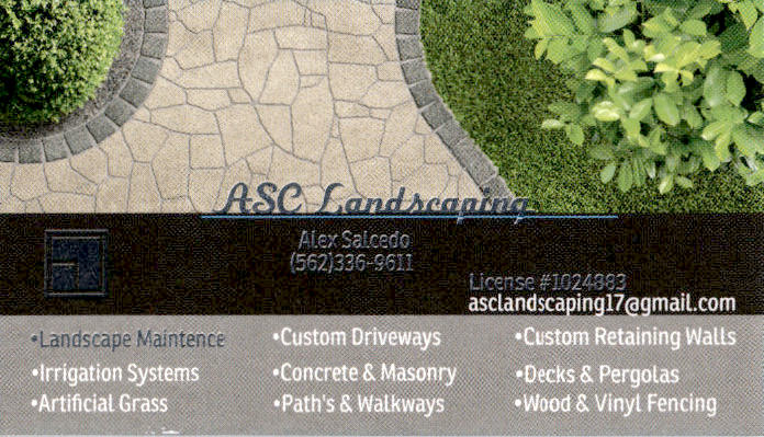 Avatar for ASC Landscaping