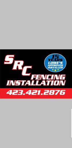 Avatar for SRC Fencing