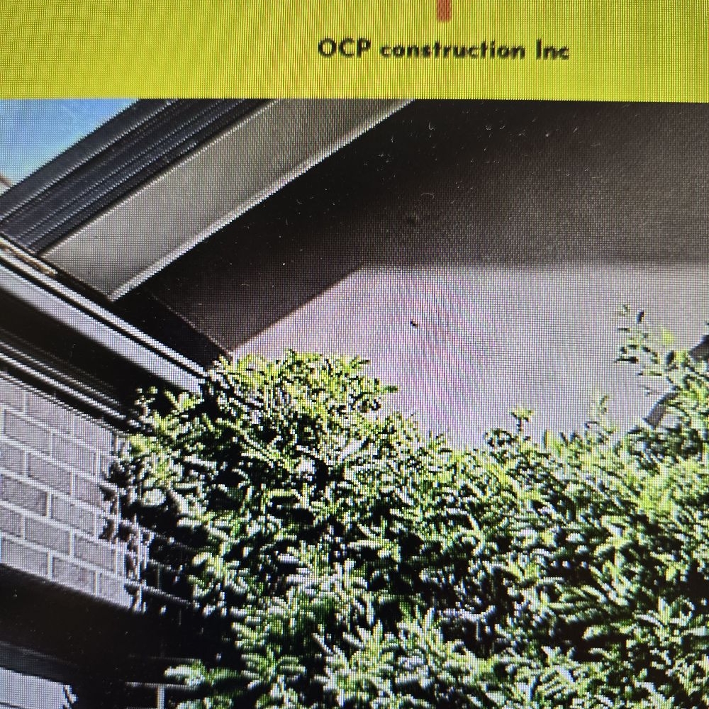 OCP Construction, Inc logo
