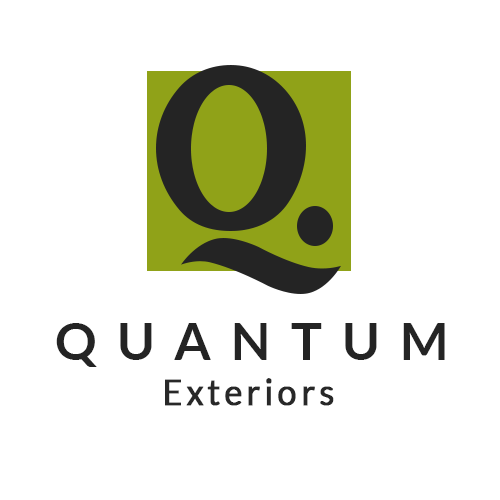Quantum Exteriors logo