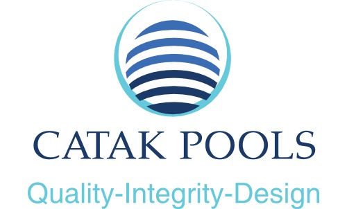 CATAK POOLS logo
