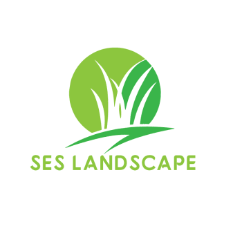 Logo for SES Landscape LLC