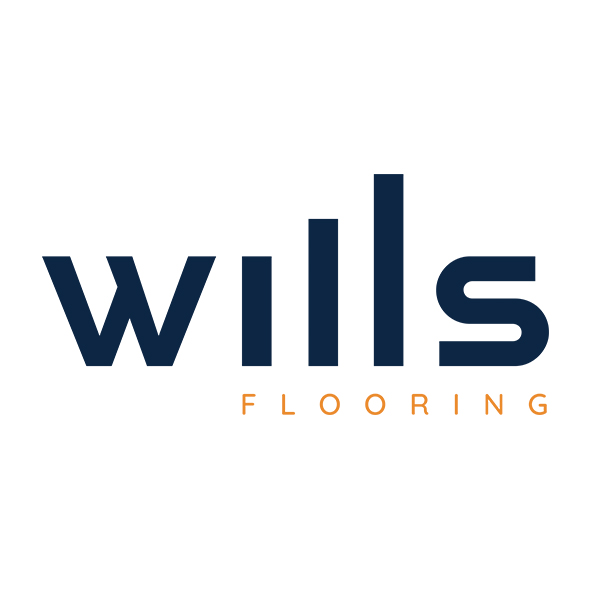 Will's Flooring logo
