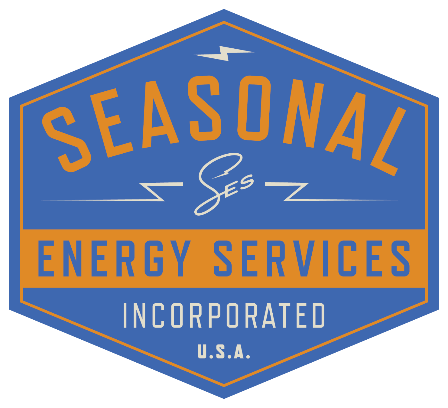 Avatar for Seasonal Energy Services