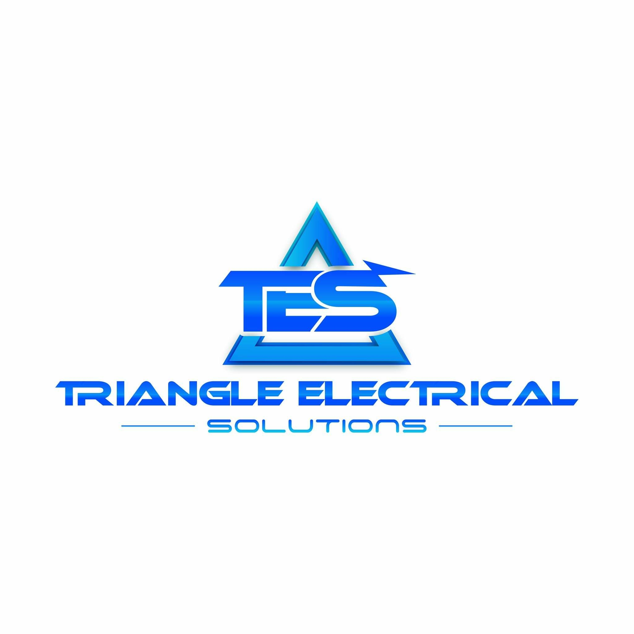 Triangle Electrical Solutions logo