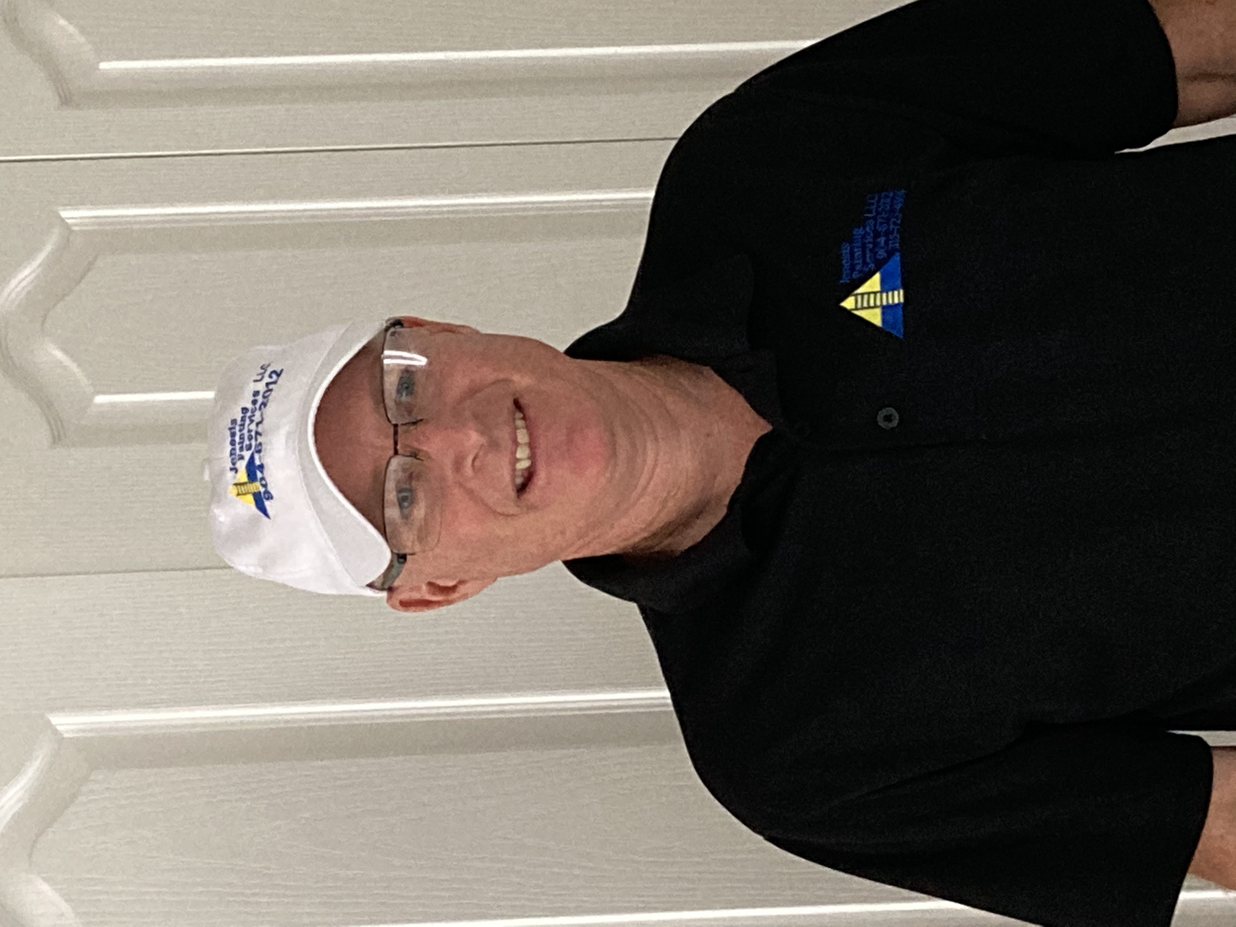 Jenesis Painting Services LLC. logo