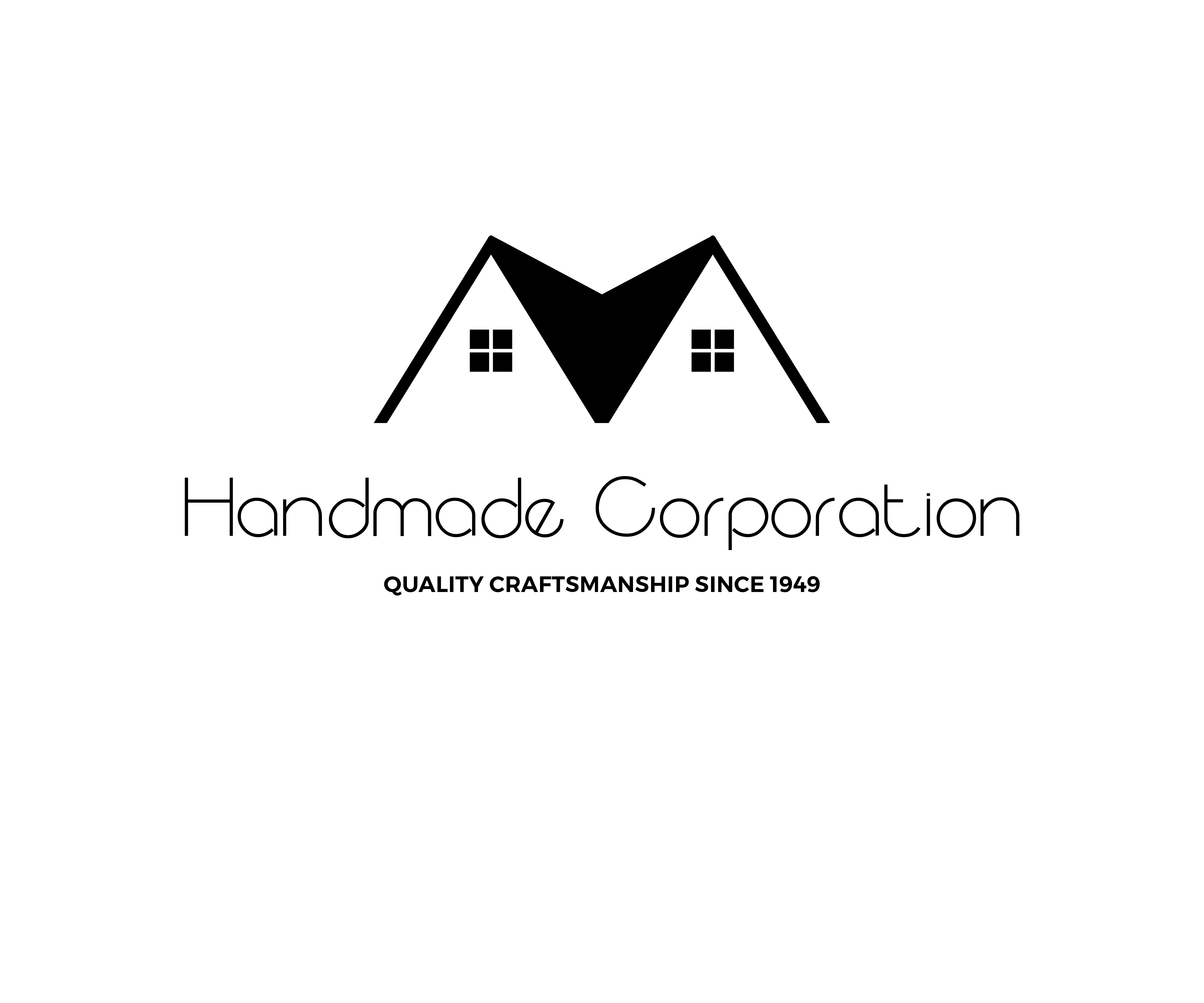Logo for Handmade Corporation
