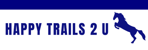 Happy Trails 2 U logo