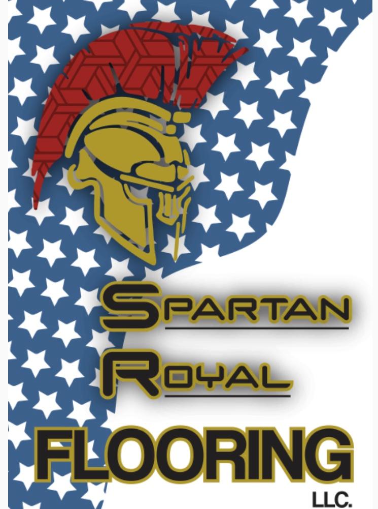 Logo for SPARTAN ROYAL FLOORING LLC