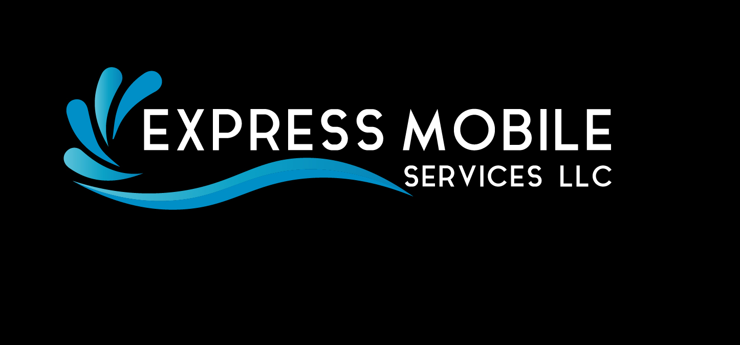 Express Mobile Services llc. logo