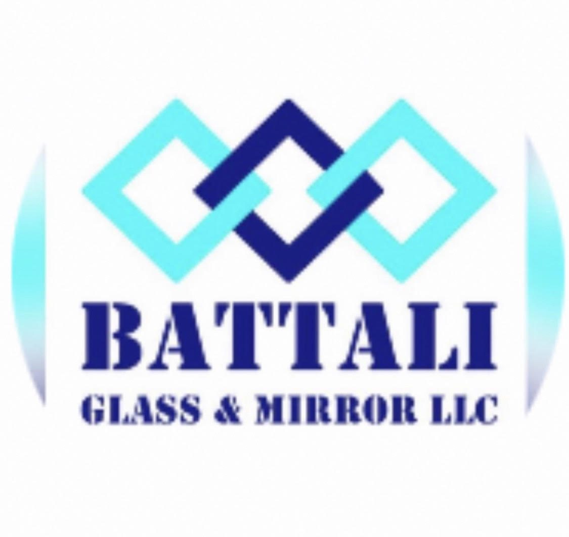 Logo for BATTALI GLASS & MIRROR, LLC