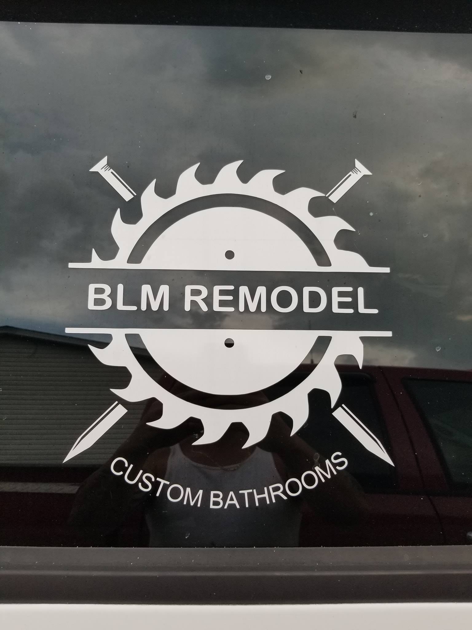Avatar for BLM REMODEL
