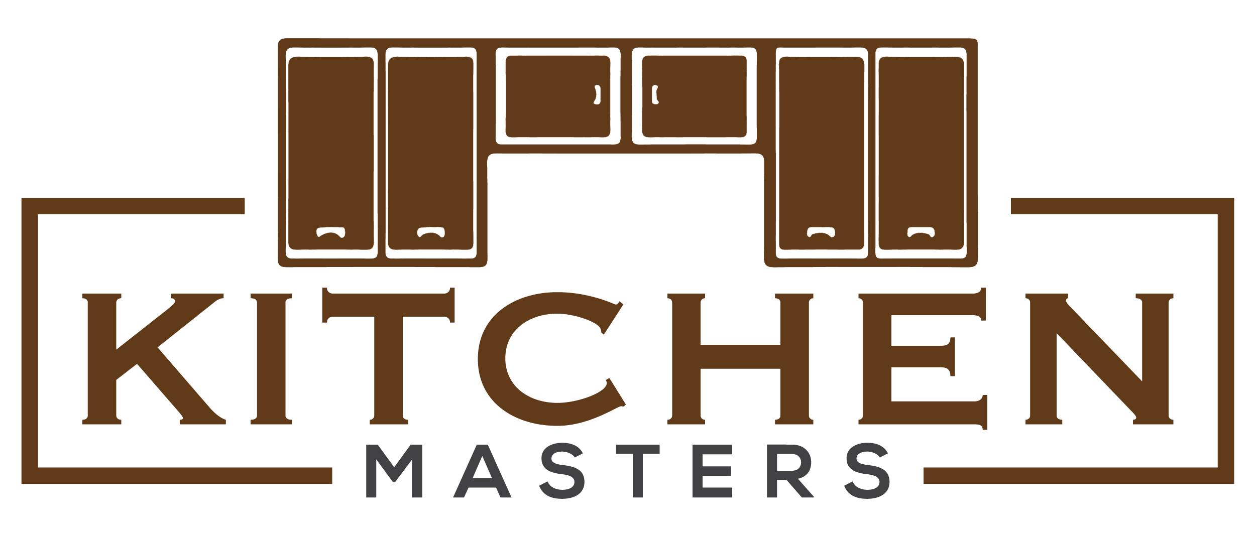 Logo for Kitchen Masters, LLC