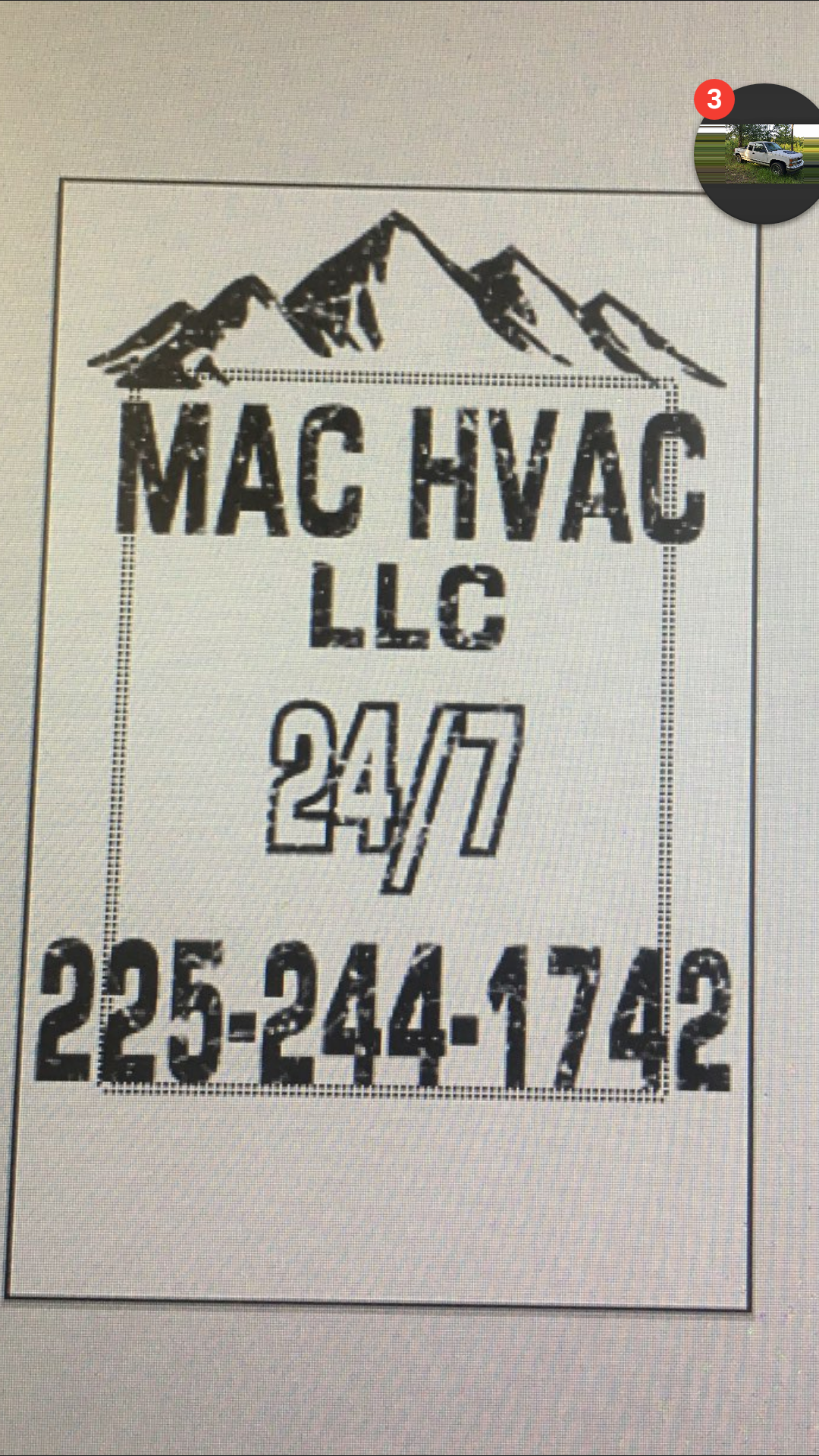 Avatar for Mac HVAC