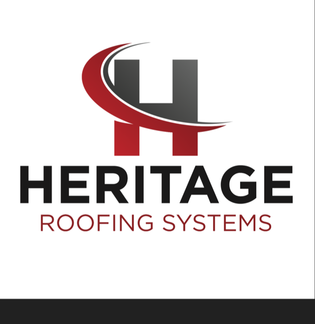 Heritage Roofing Service LLC logo