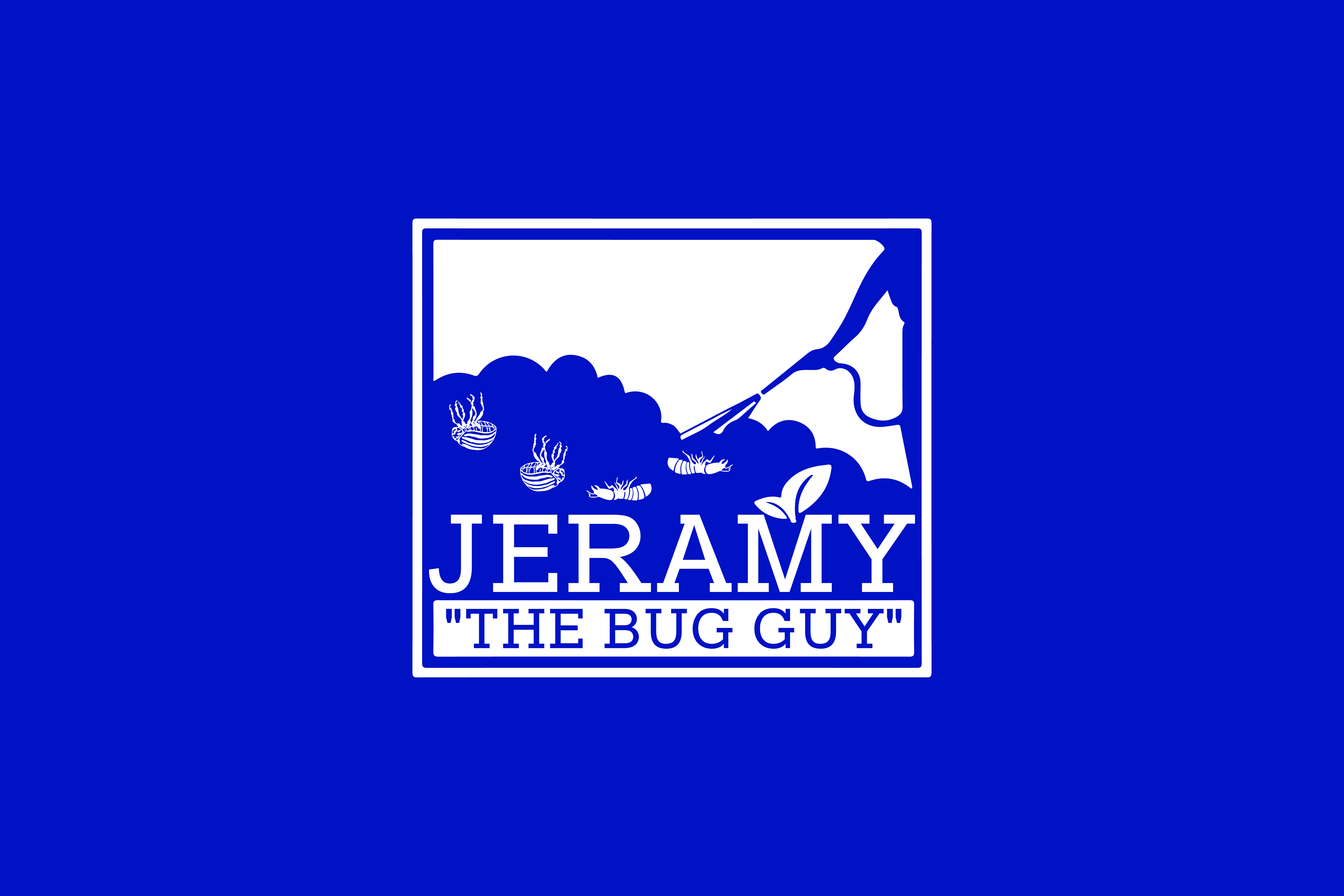 Avatar for Jeramy "The Bug Guy"