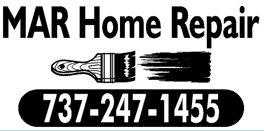Logo for Mar Home Repair