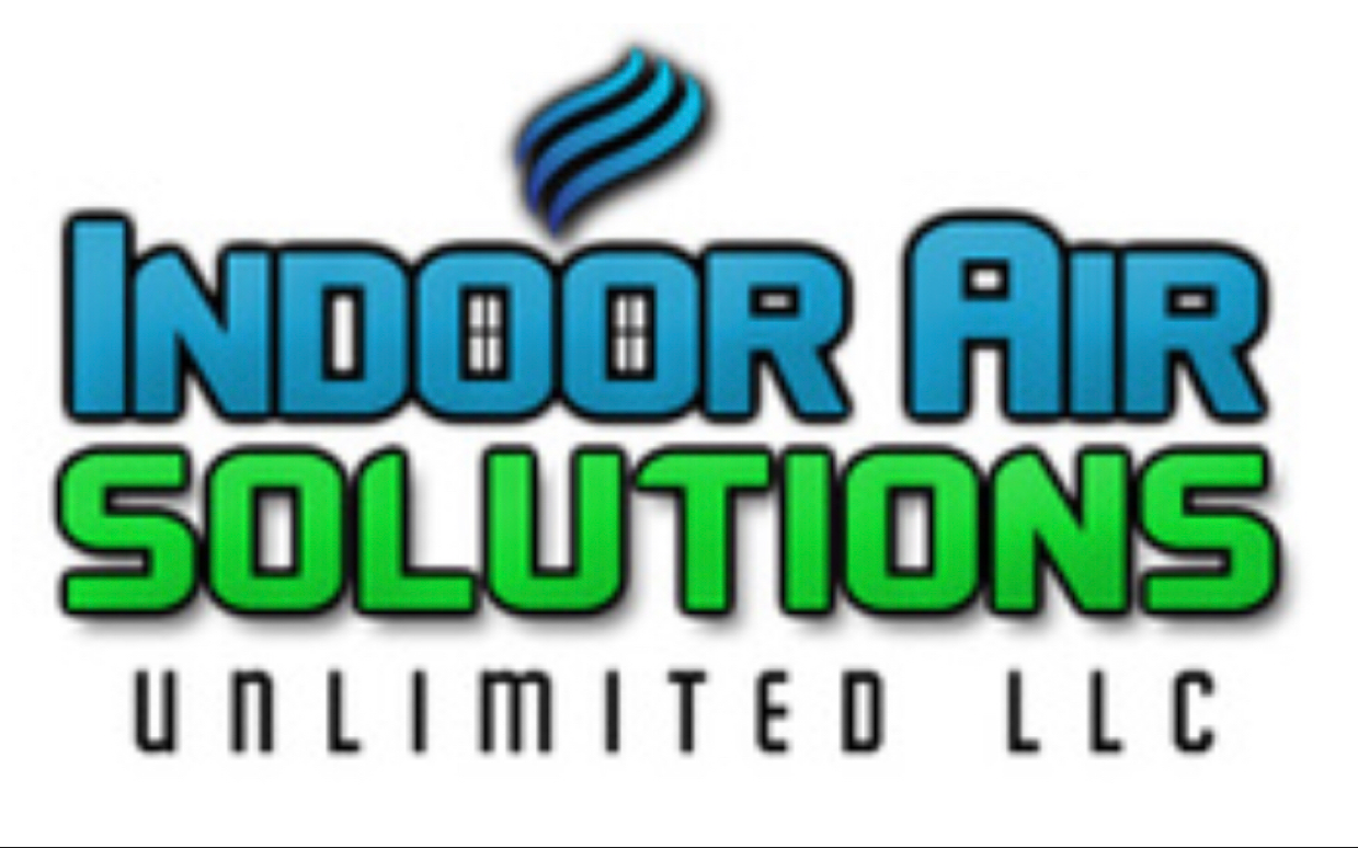 Indoor Air Solutions Unlimited, LLC logo