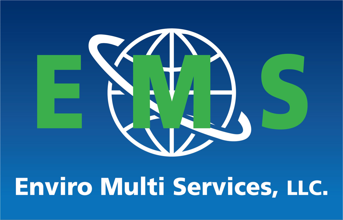 Enviro Multi-Services logo