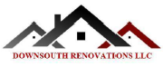 Downsouth Renovations LLC logo