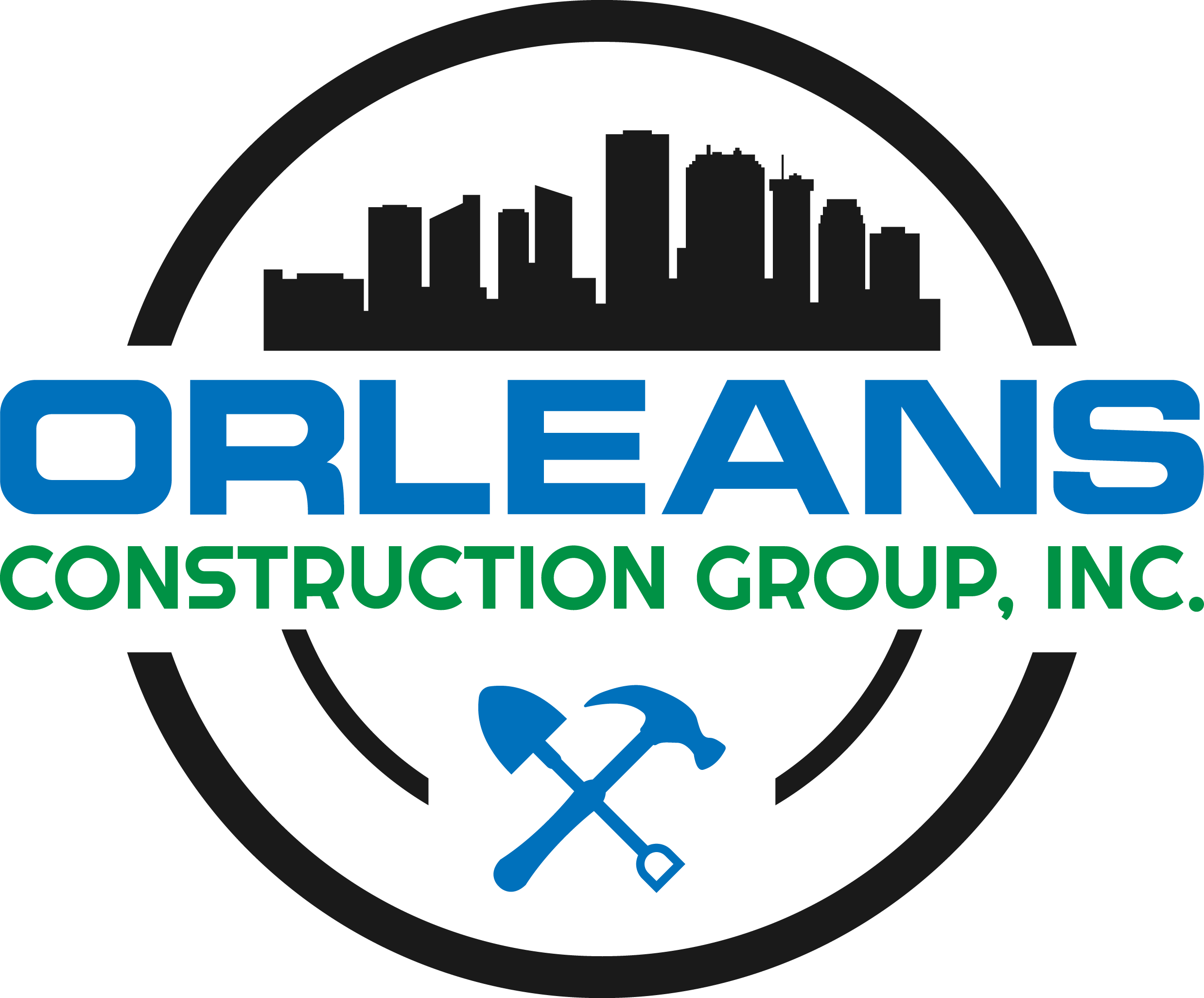 Avatar for Orleans Construction Group, Inc.