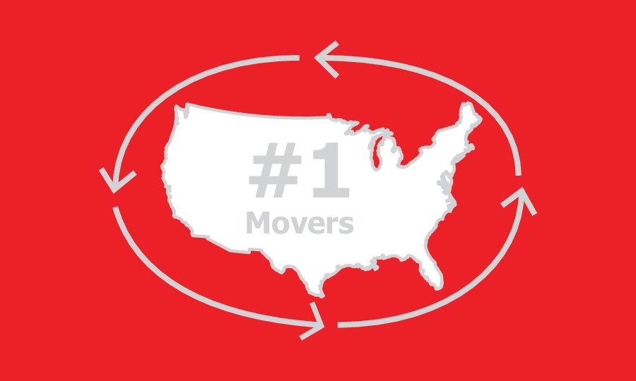 Logo for Integrity Moving Service LLC