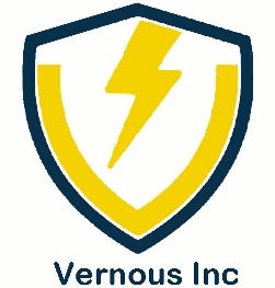 Logo for Vernous Inc.