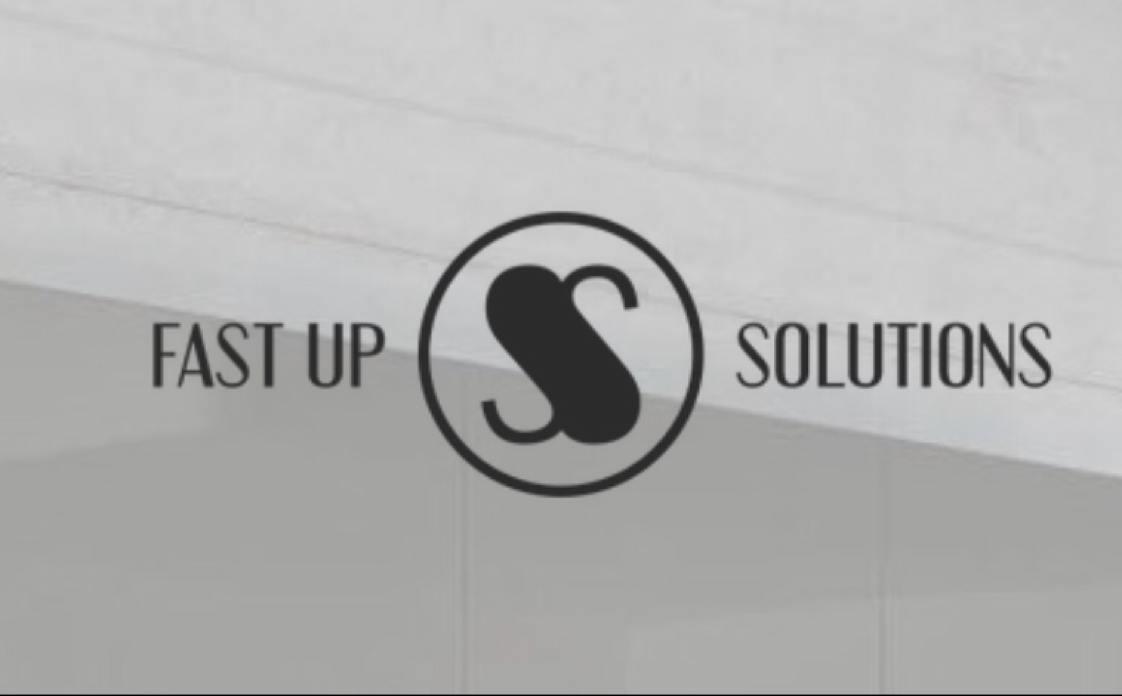 Logo for Fast up Solutions Corp