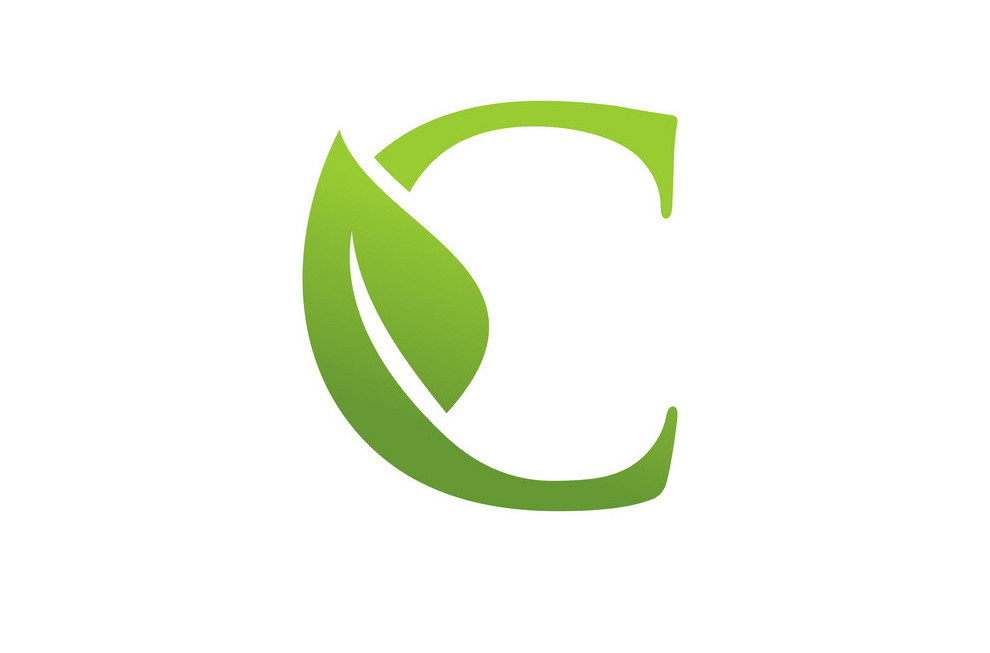 Chavez Landscaping logo