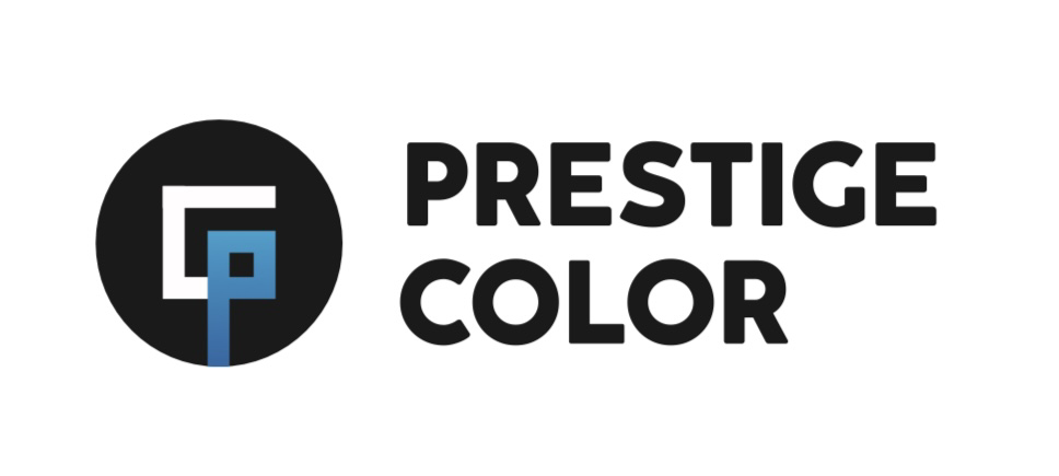 Prestige Color LLC logo