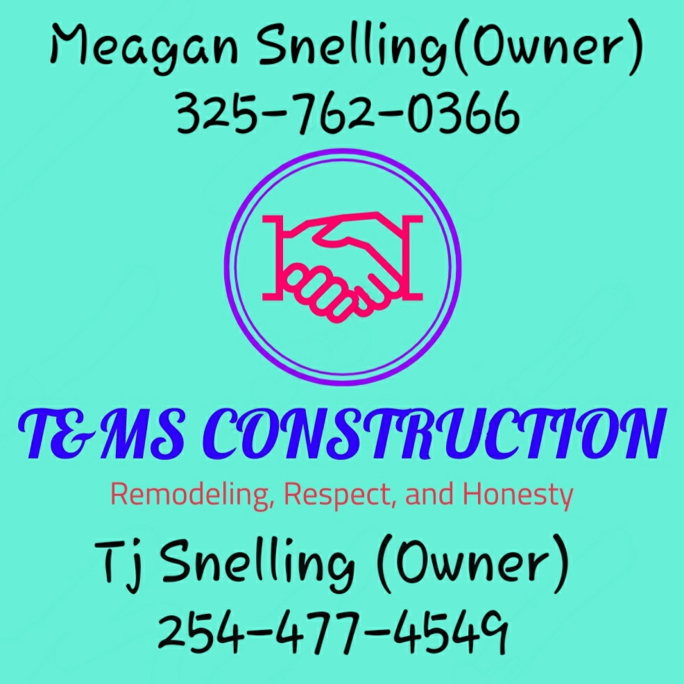 Avatar for T&MS Construction