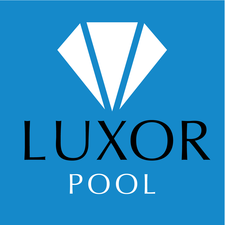 Logo for Luxor Pool