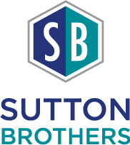 Sutton Brothers Heating, Cooling and Plumbing logo