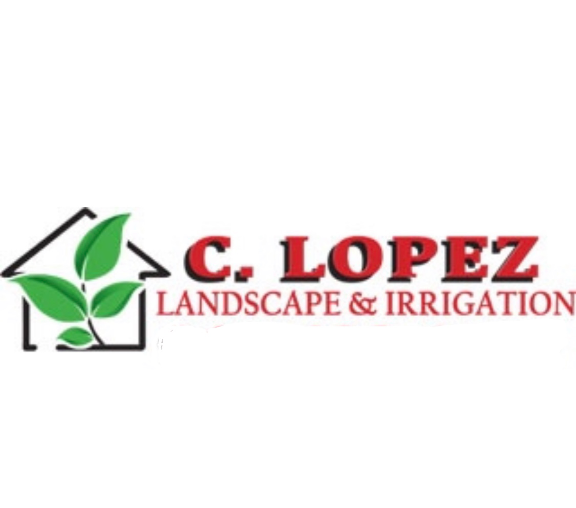 Lopez Landscape & Contracting logo