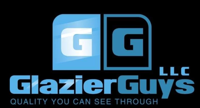 Logo for Glazier Guys, LLC